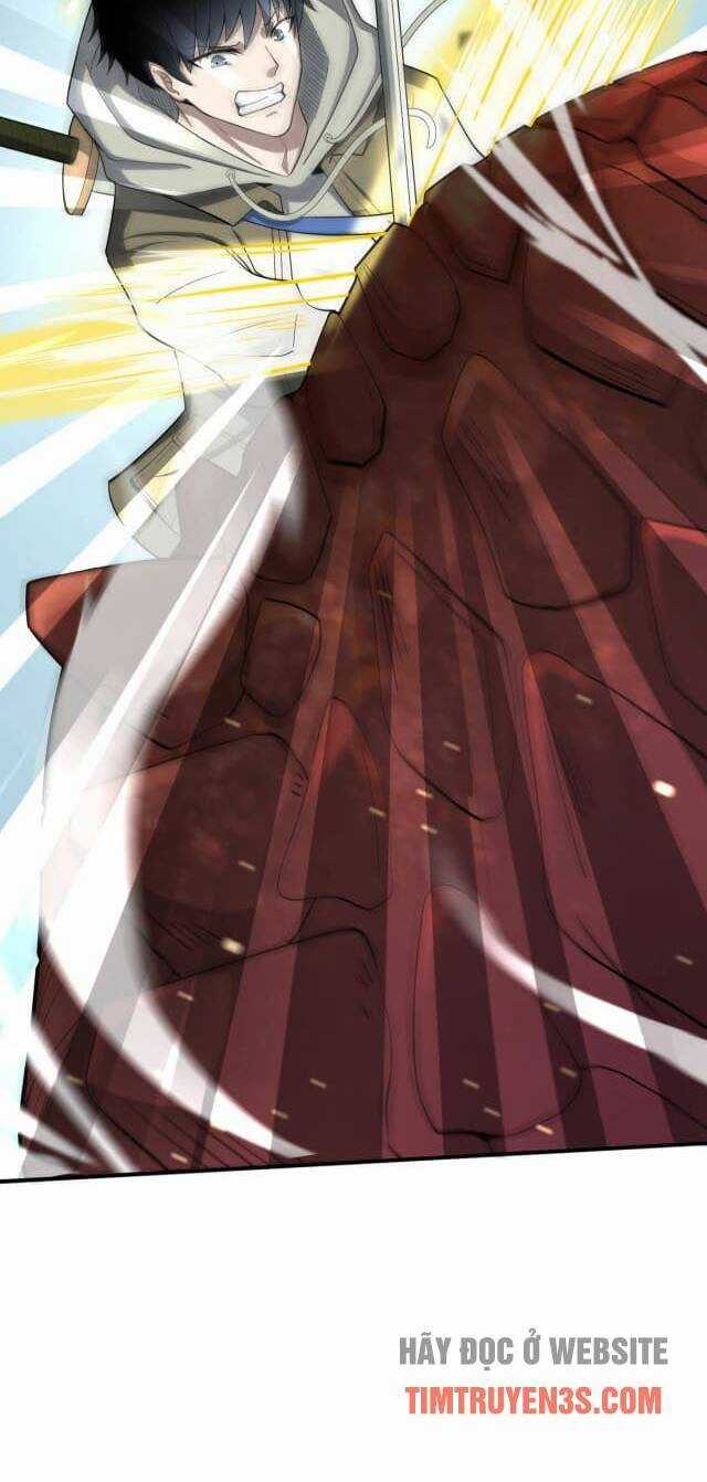 Tử Giới, Thức Tỉnh Tài Năng Hạng Sss Chapter 5 trang 37