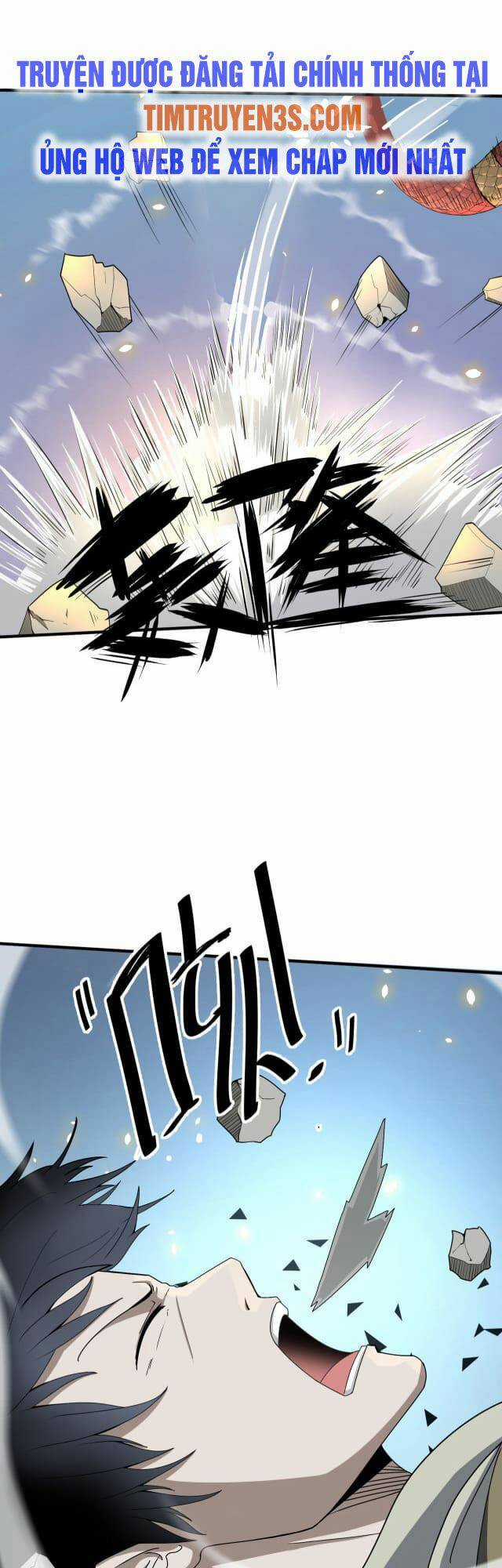 Tử Giới, Thức Tỉnh Tài Năng Hạng Sss Chapter 5 trang 39