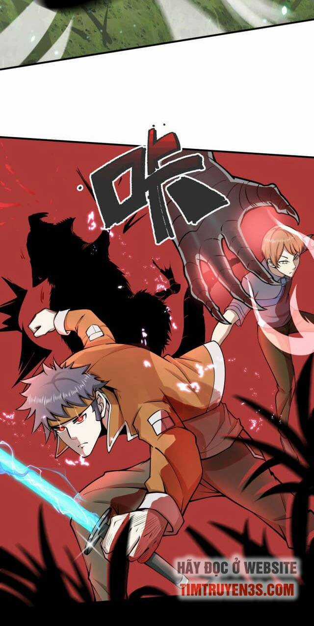 Tử Giới, Thức Tỉnh Tài Năng Hạng Sss Chapter 5 trang 4