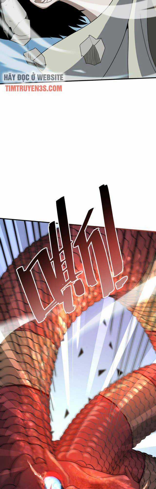 Tử Giới, Thức Tỉnh Tài Năng Hạng Sss Chapter 5 trang 40