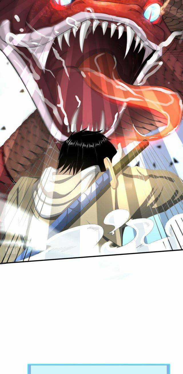 Tử Giới, Thức Tỉnh Tài Năng Hạng Sss Chapter 5 trang 41