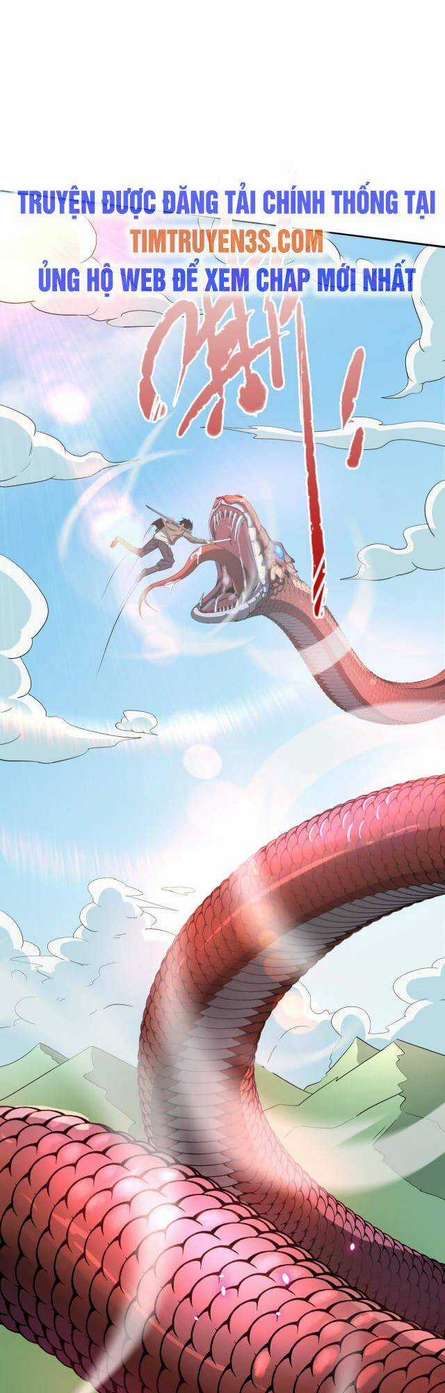 Tử Giới, Thức Tỉnh Tài Năng Hạng Sss Chapter 5 trang 43