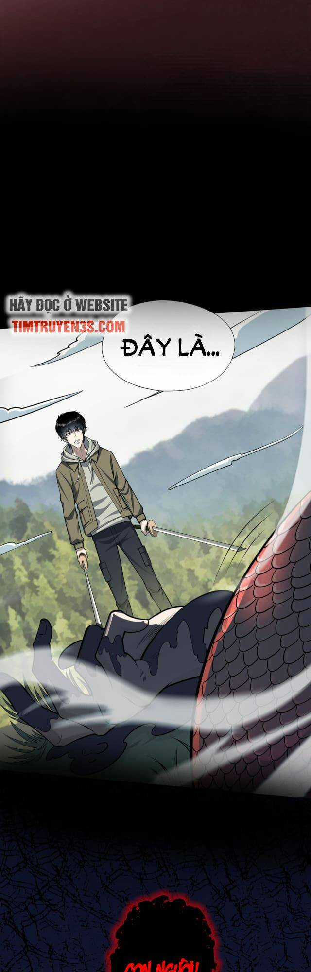 Tử Giới, Thức Tỉnh Tài Năng Hạng Sss Chapter 5 trang 50