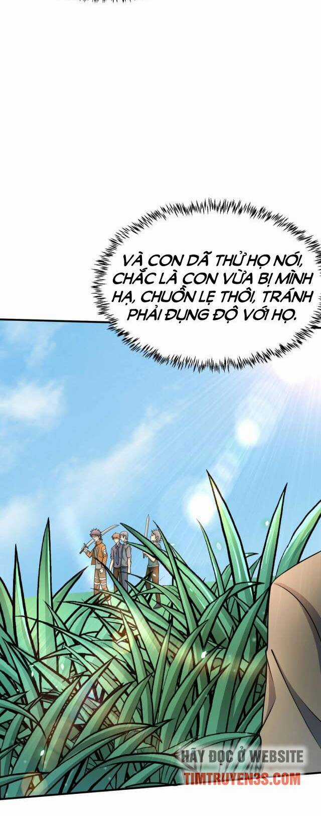 Tử Giới, Thức Tỉnh Tài Năng Hạng Sss Chapter 5 trang 8