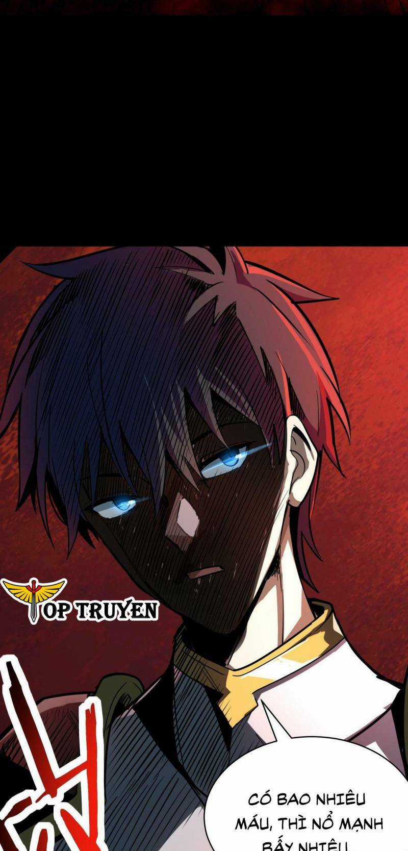 Tử Giới, Thức Tỉnh Tài Năng Hạng Sss Chapter 55 trang 10