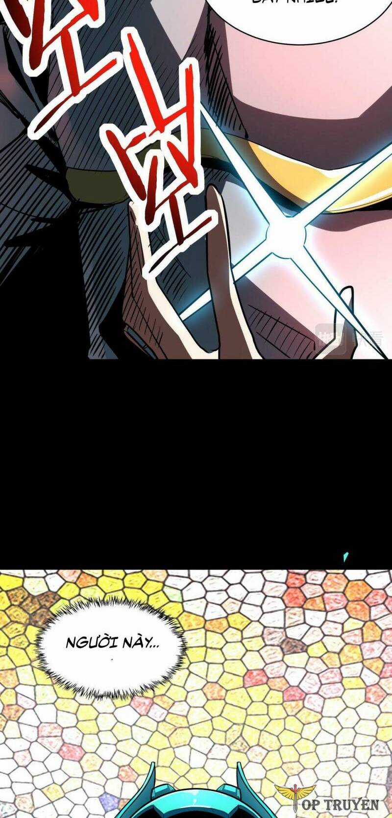 Tử Giới, Thức Tỉnh Tài Năng Hạng Sss Chapter 55 trang 11