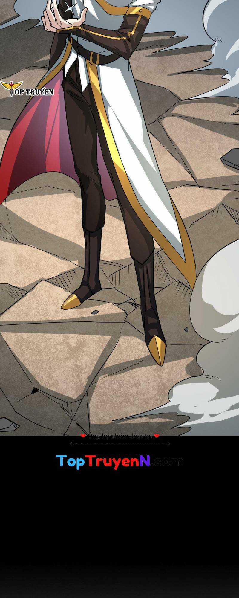 Tử Giới, Thức Tỉnh Tài Năng Hạng Sss Chapter 55 trang 13