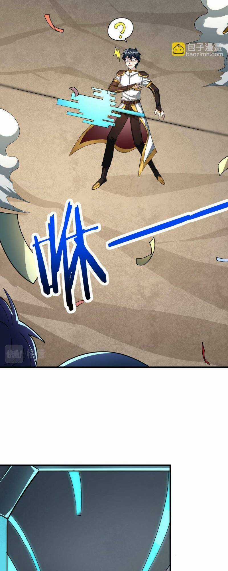 Tử Giới, Thức Tỉnh Tài Năng Hạng Sss Chapter 55 trang 20