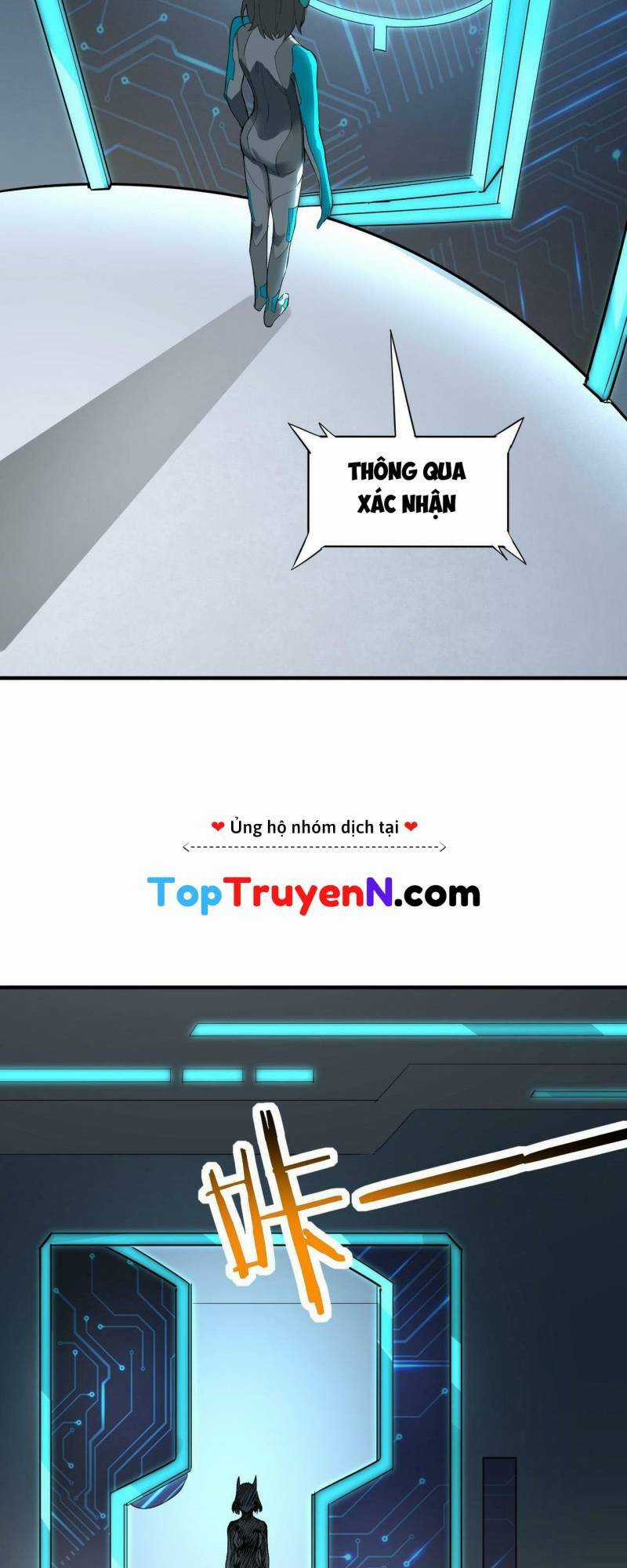 Tử Giới, Thức Tỉnh Tài Năng Hạng Sss Chapter 55 trang 22