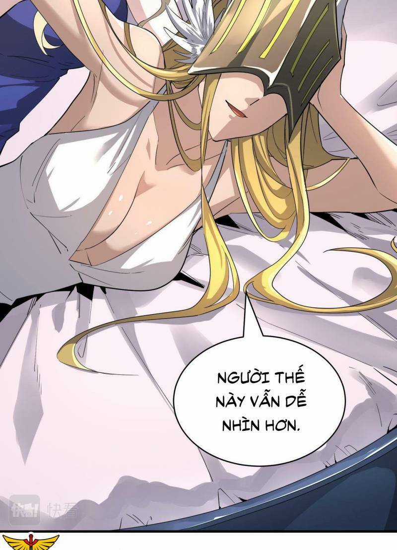 Tử Giới, Thức Tỉnh Tài Năng Hạng Sss Chapter 55 trang 24