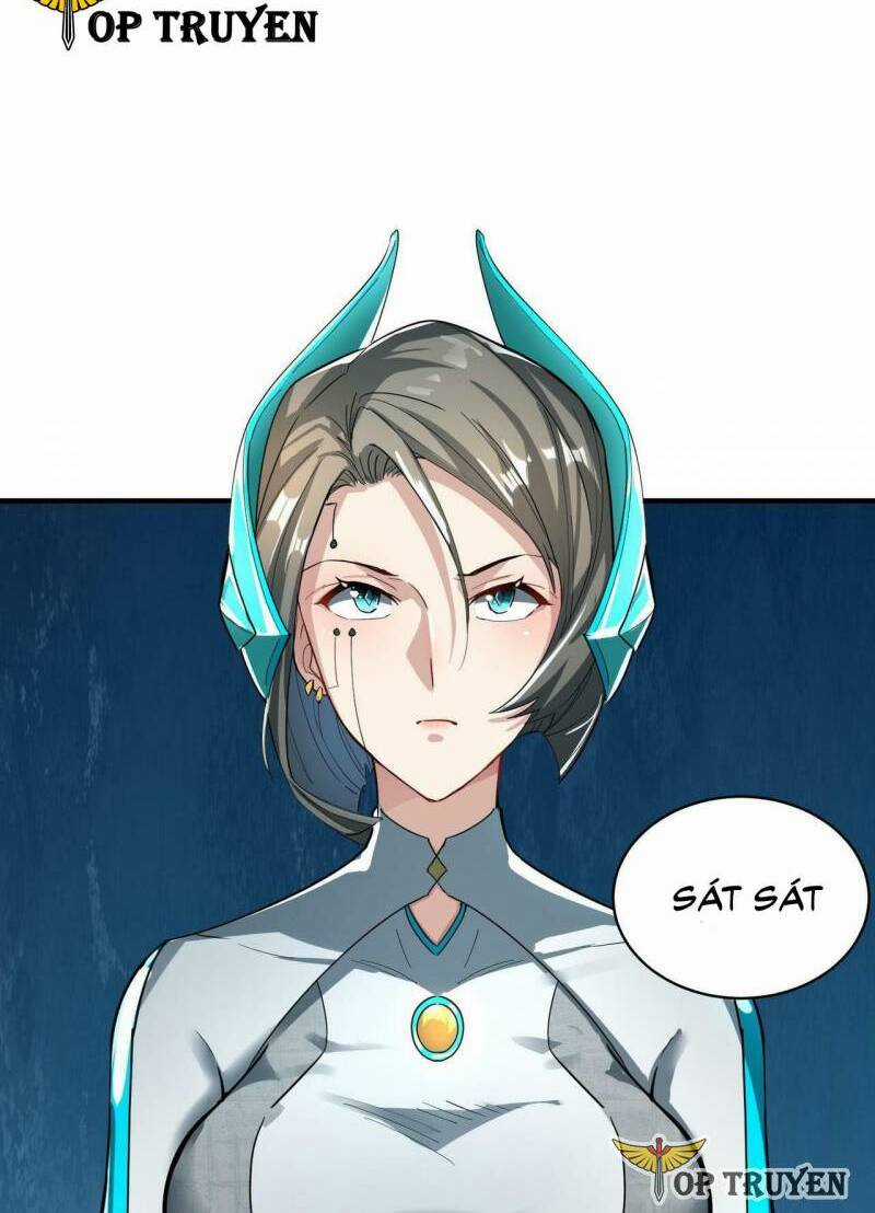 Tử Giới, Thức Tỉnh Tài Năng Hạng Sss Chapter 55 trang 25