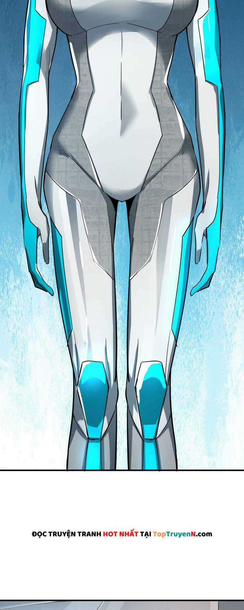 Tử Giới, Thức Tỉnh Tài Năng Hạng Sss Chapter 55 trang 26