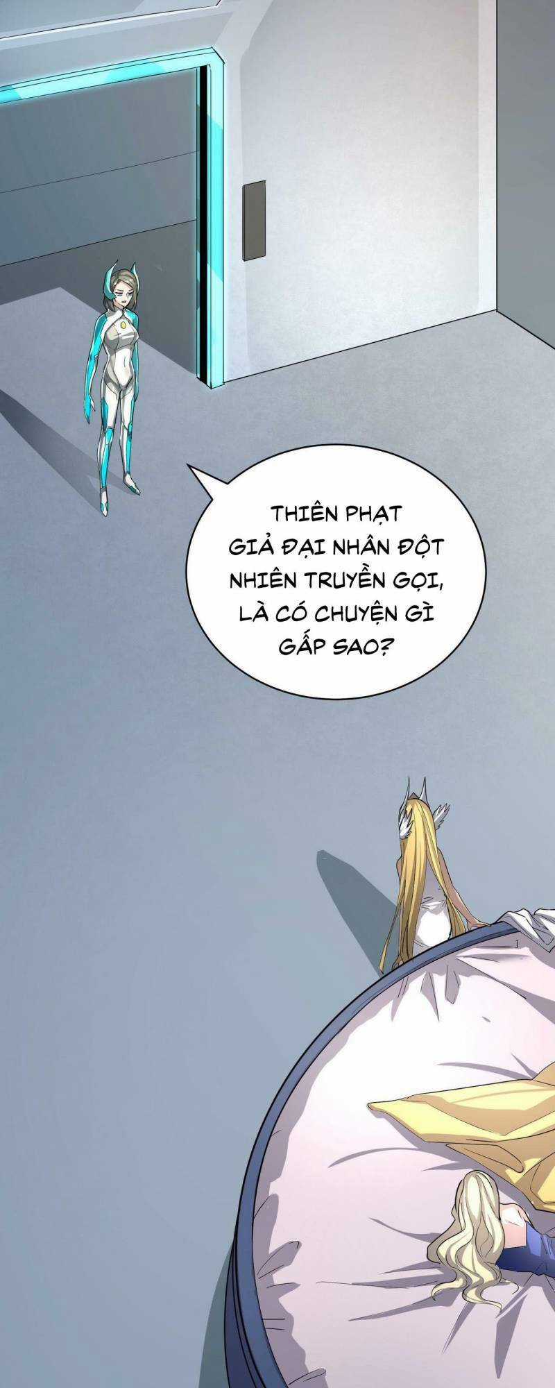 Tử Giới, Thức Tỉnh Tài Năng Hạng Sss Chapter 55 trang 27