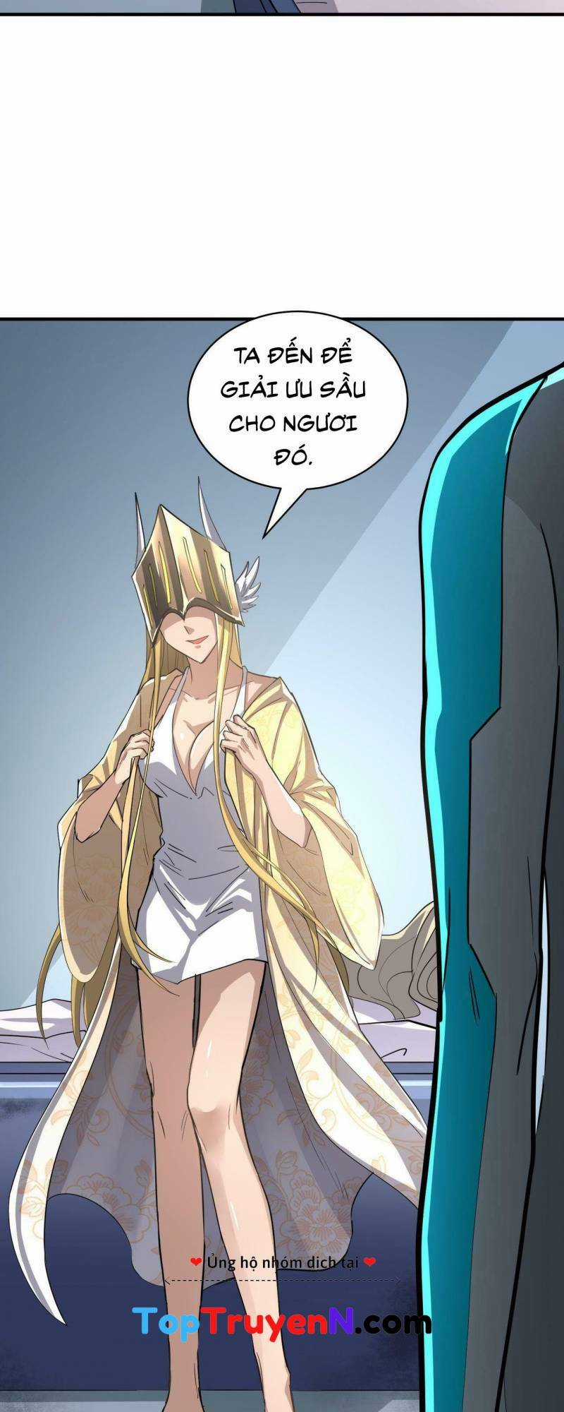 Tử Giới, Thức Tỉnh Tài Năng Hạng Sss Chapter 55 trang 28