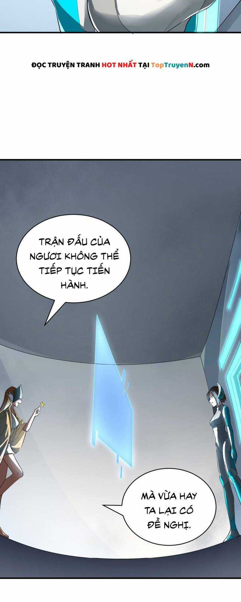 Tử Giới, Thức Tỉnh Tài Năng Hạng Sss Chapter 55 trang 30