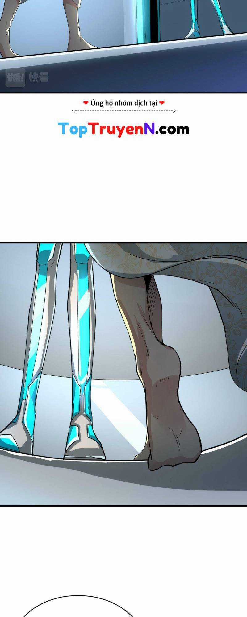 Tử Giới, Thức Tỉnh Tài Năng Hạng Sss Chapter 55 trang 32