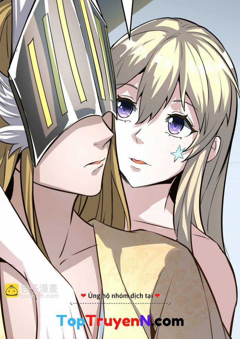 Tử Giới, Thức Tỉnh Tài Năng Hạng Sss Chapter 55 trang 38