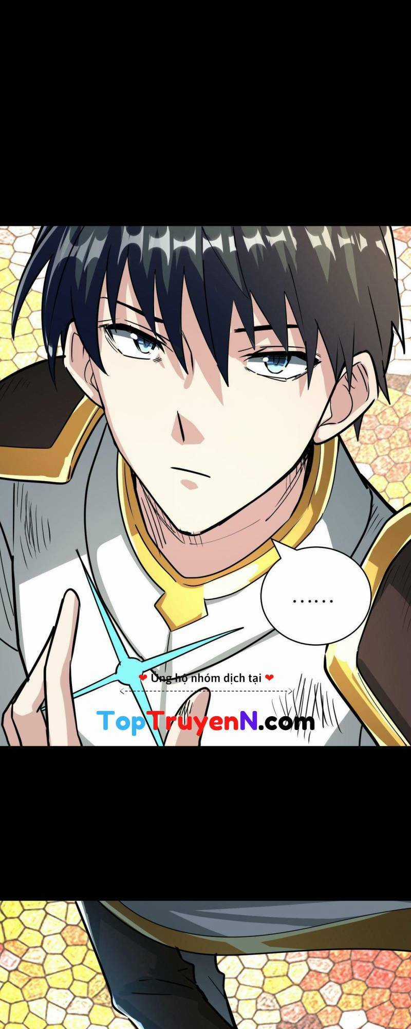 Tử Giới, Thức Tỉnh Tài Năng Hạng Sss Chapter 55 trang 4