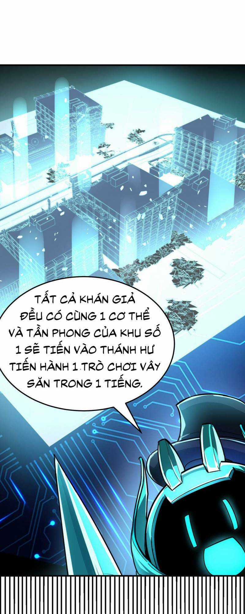 Tử Giới, Thức Tỉnh Tài Năng Hạng Sss Chapter 55 trang 42