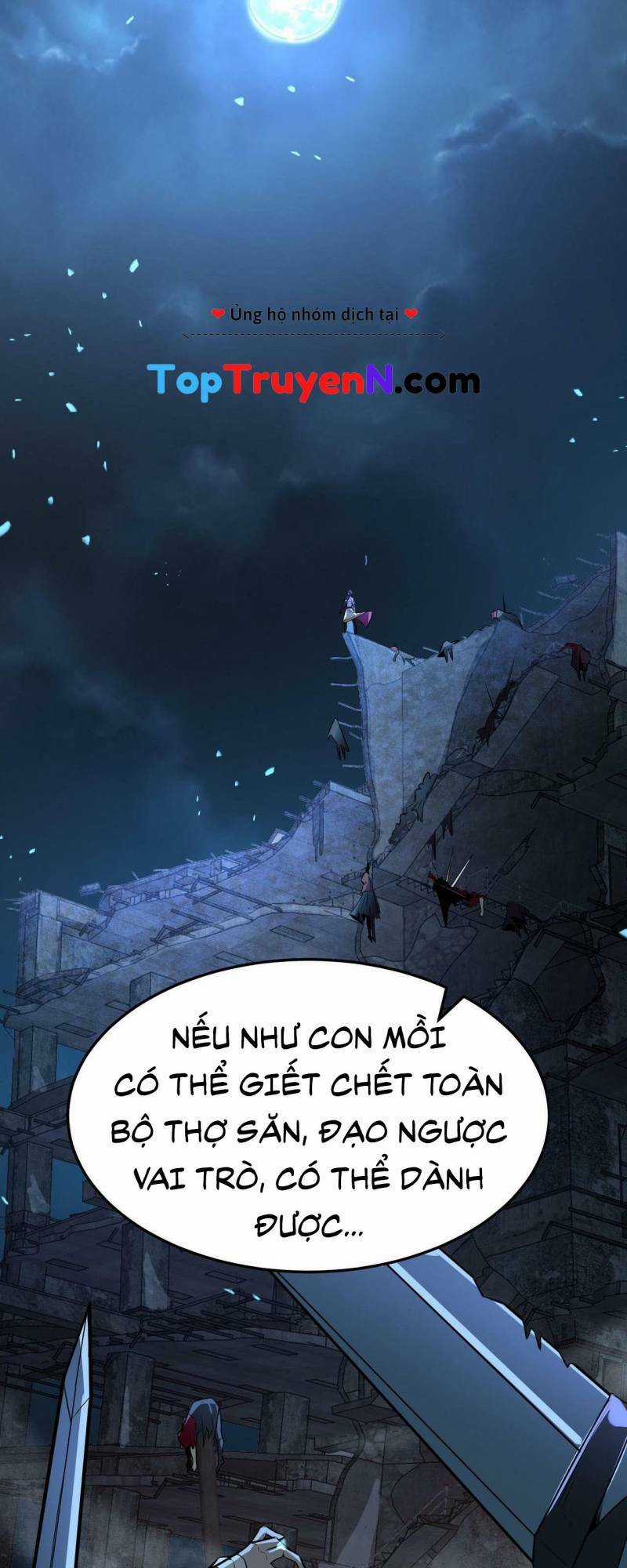 Tử Giới, Thức Tỉnh Tài Năng Hạng Sss Chapter 55 trang 45