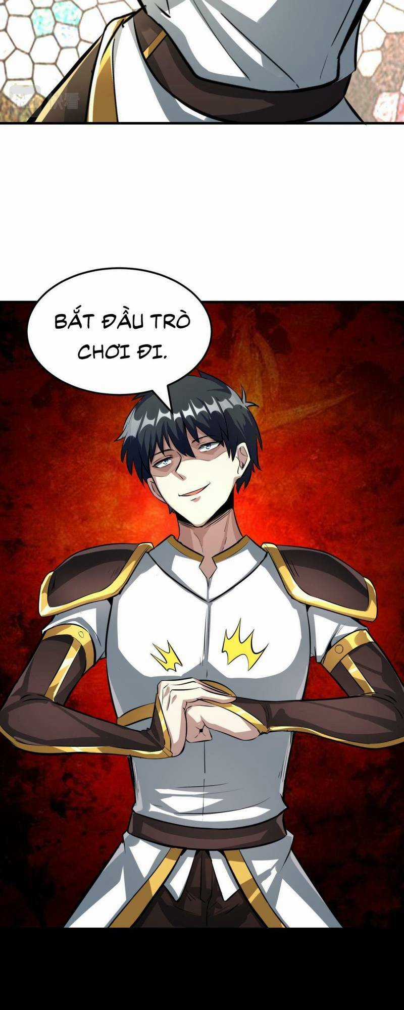 Tử Giới, Thức Tỉnh Tài Năng Hạng Sss Chapter 55 trang 48