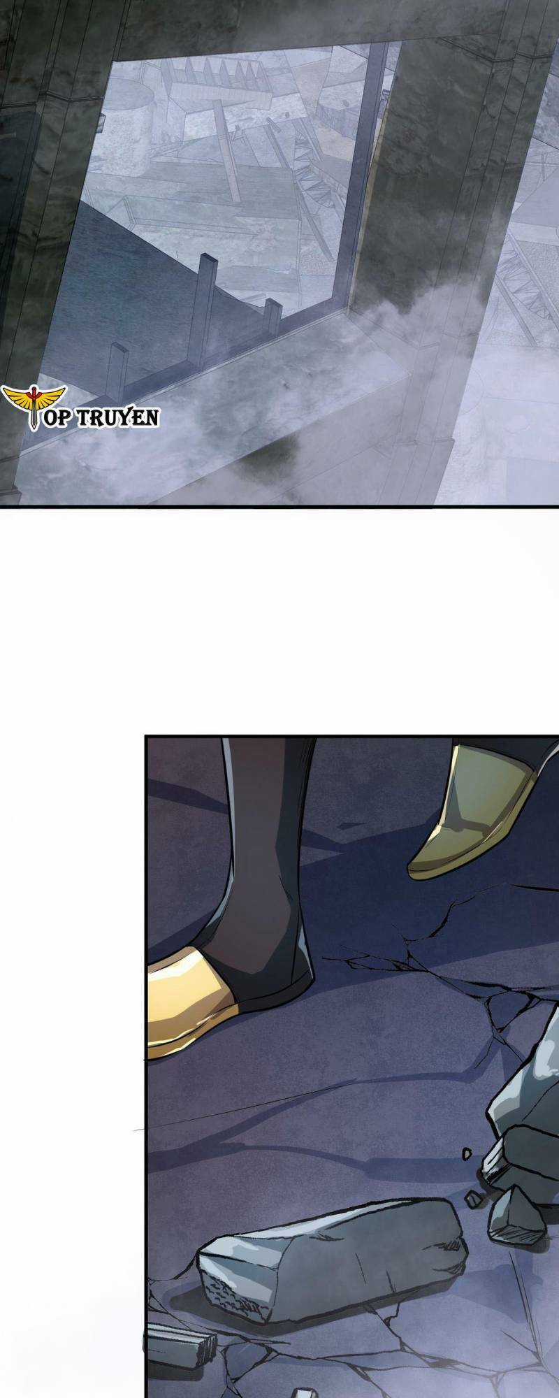 Tử Giới, Thức Tỉnh Tài Năng Hạng Sss Chapter 55 trang 50