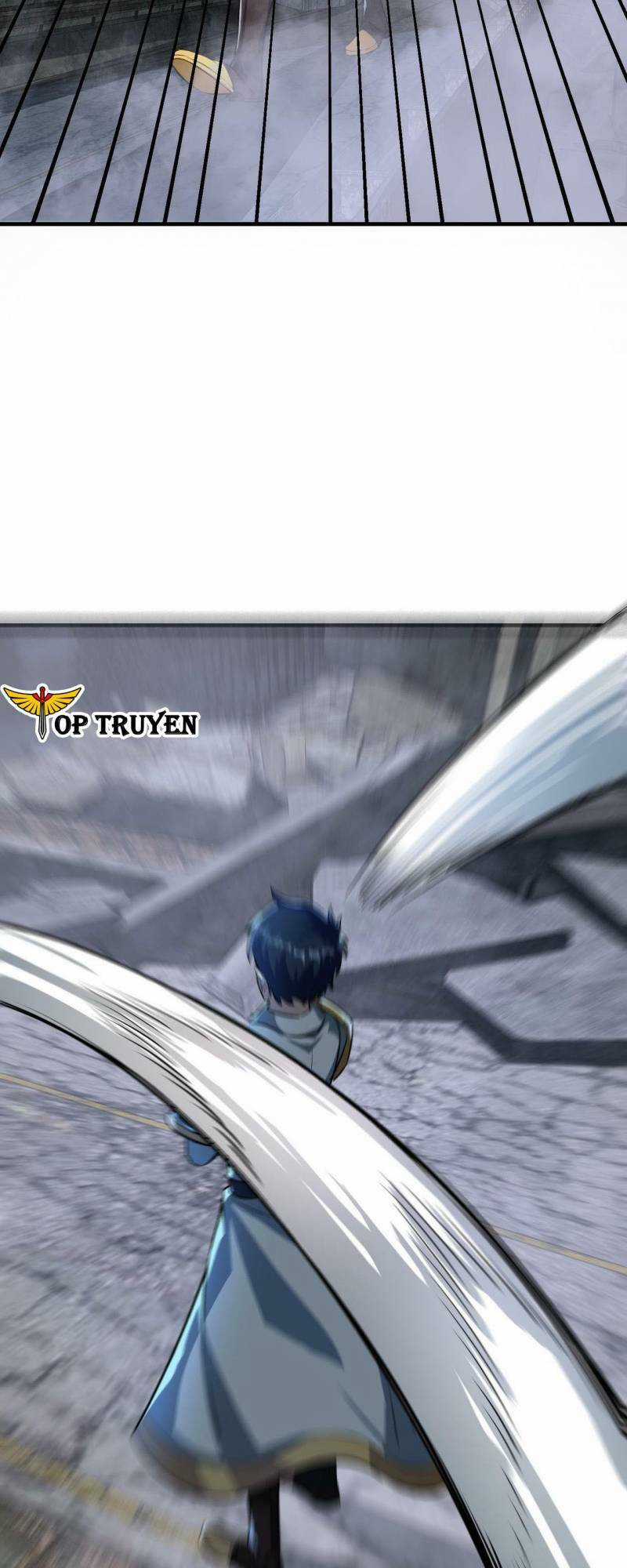 Tử Giới, Thức Tỉnh Tài Năng Hạng Sss Chapter 55 trang 54