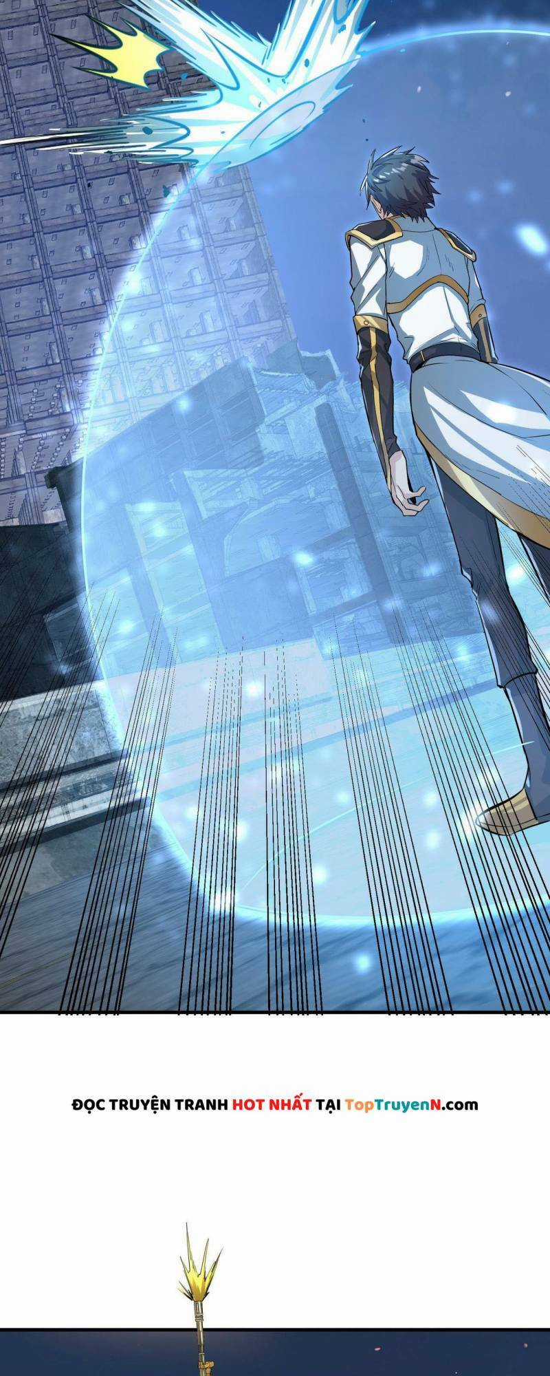 Tử Giới, Thức Tỉnh Tài Năng Hạng Sss Chapter 55 trang 61