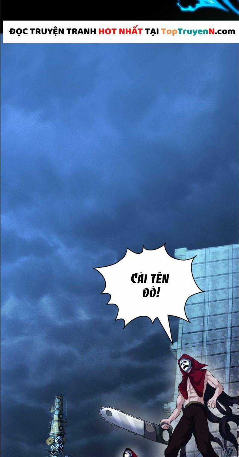 Tử Giới, Thức Tỉnh Tài Năng Hạng Sss Chapter 56 trang 10