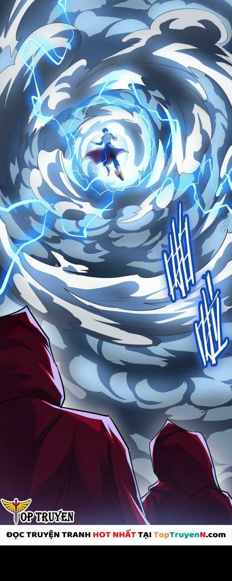 Tử Giới, Thức Tỉnh Tài Năng Hạng Sss Chapter 56 trang 12