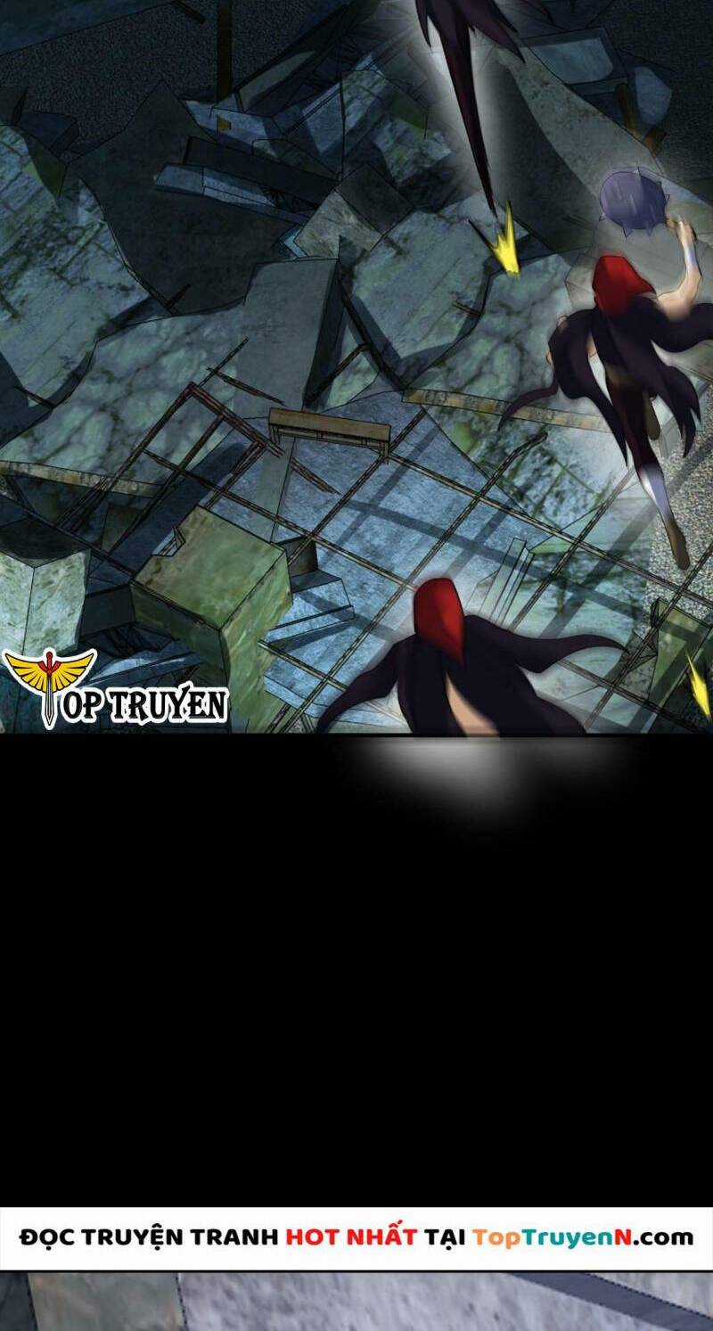 Tử Giới, Thức Tỉnh Tài Năng Hạng Sss Chapter 56 trang 21