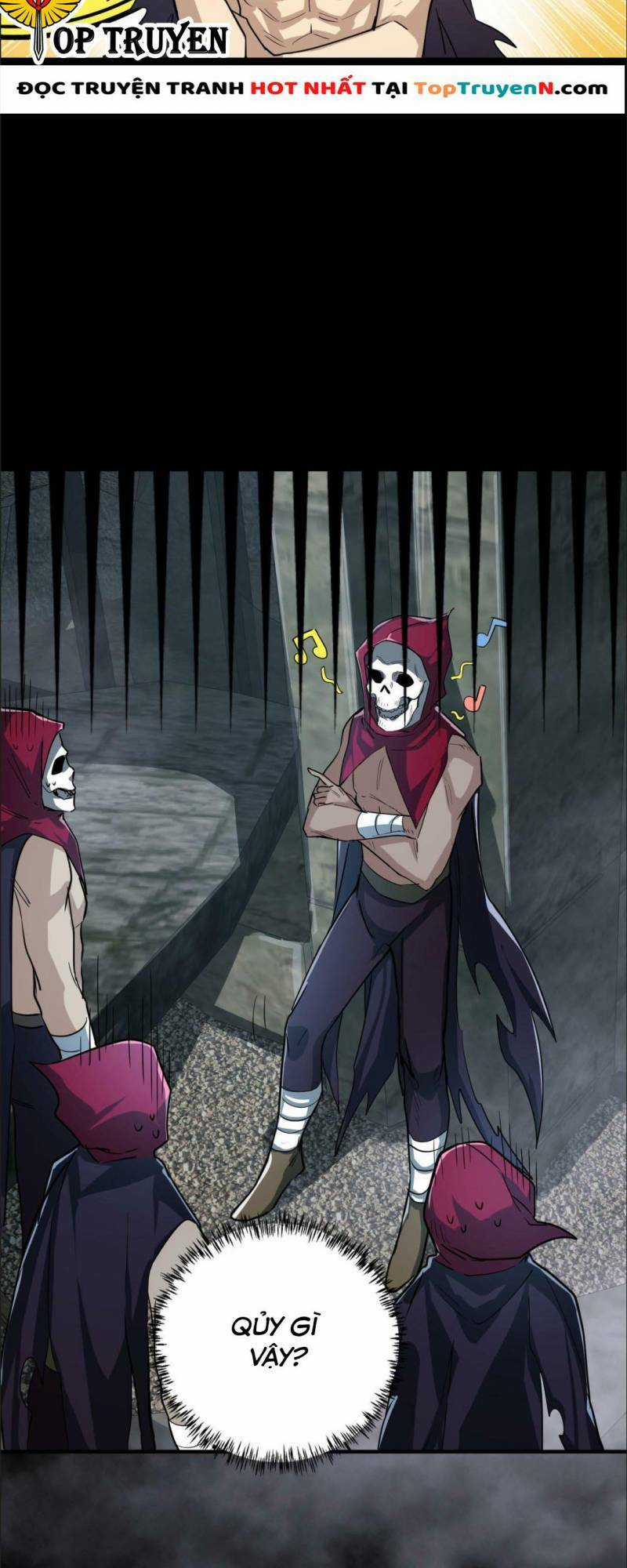 Tử Giới, Thức Tỉnh Tài Năng Hạng Sss Chapter 56 trang 28