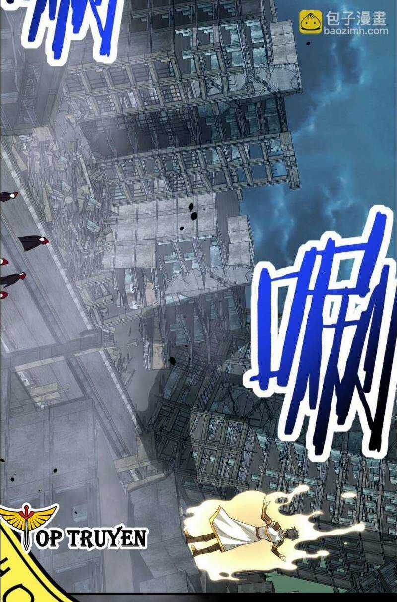 Tử Giới, Thức Tỉnh Tài Năng Hạng Sss Chapter 56 trang 32