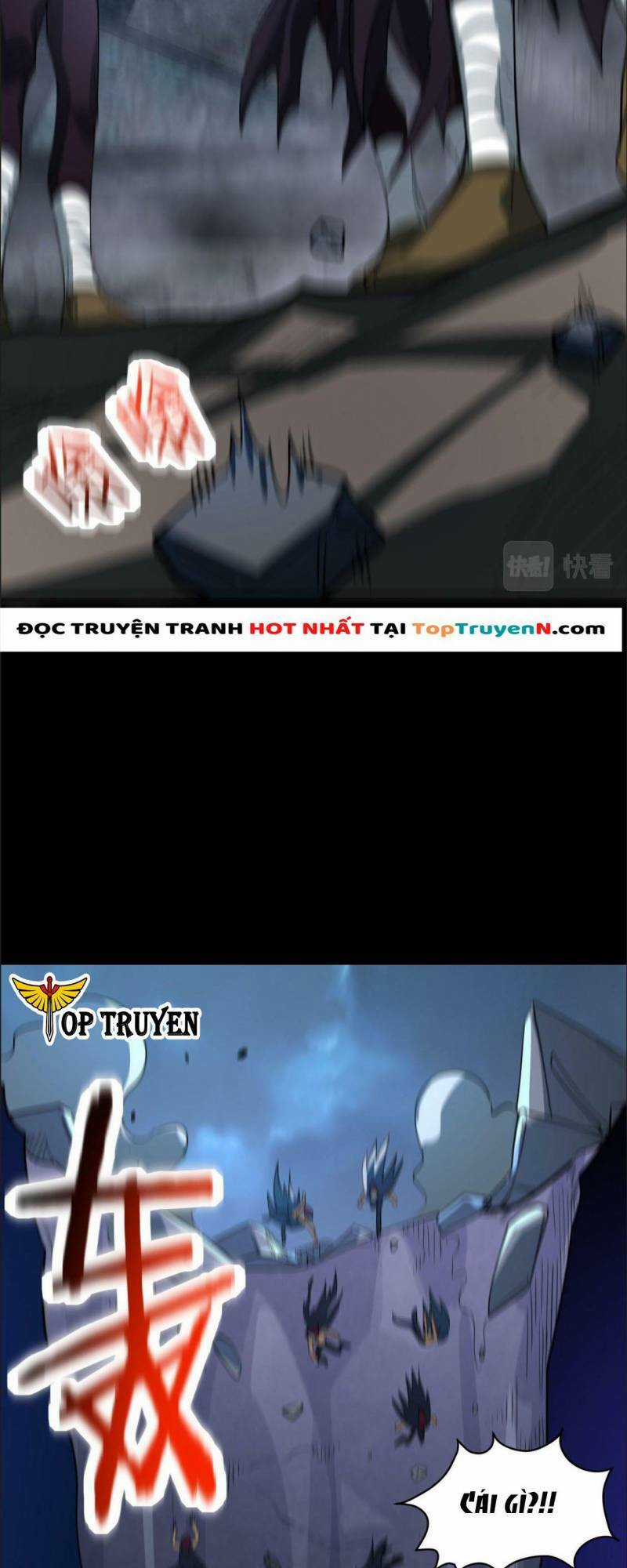 Tử Giới, Thức Tỉnh Tài Năng Hạng Sss Chapter 56 trang 35