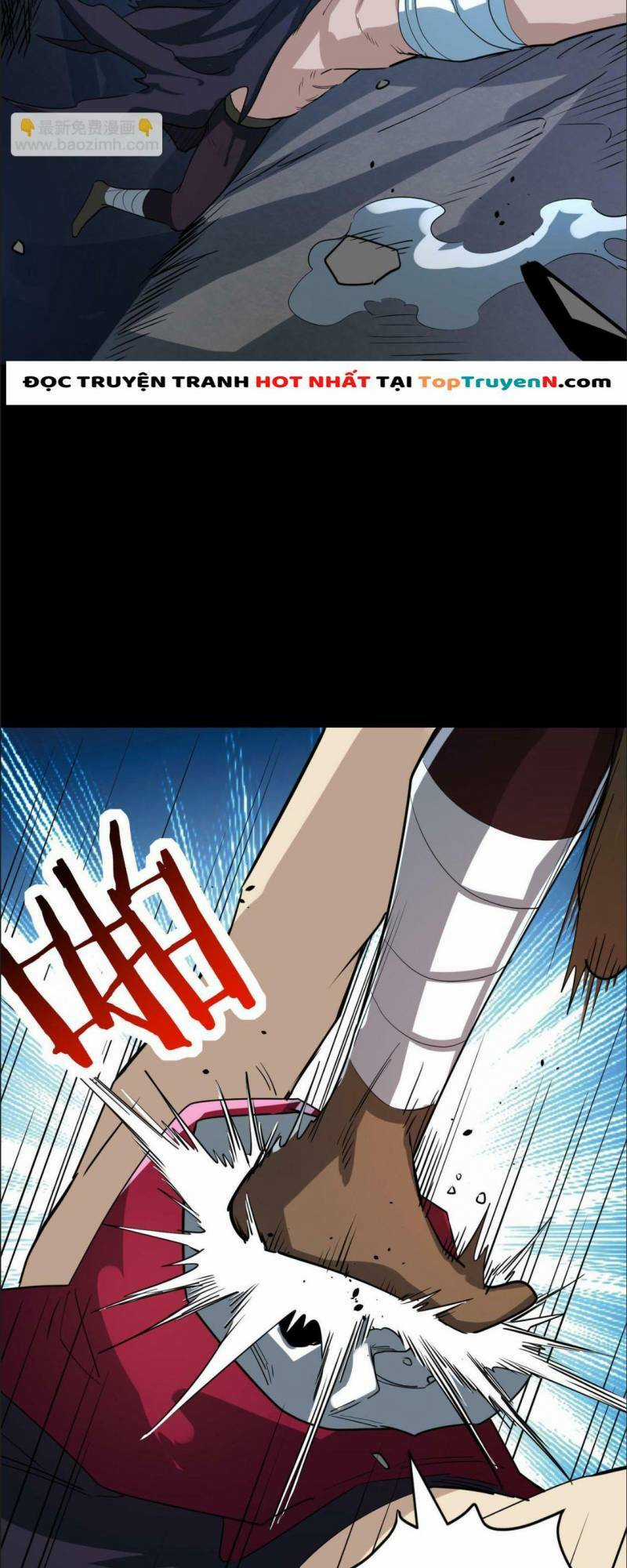 Tử Giới, Thức Tỉnh Tài Năng Hạng Sss Chapter 56 trang 38