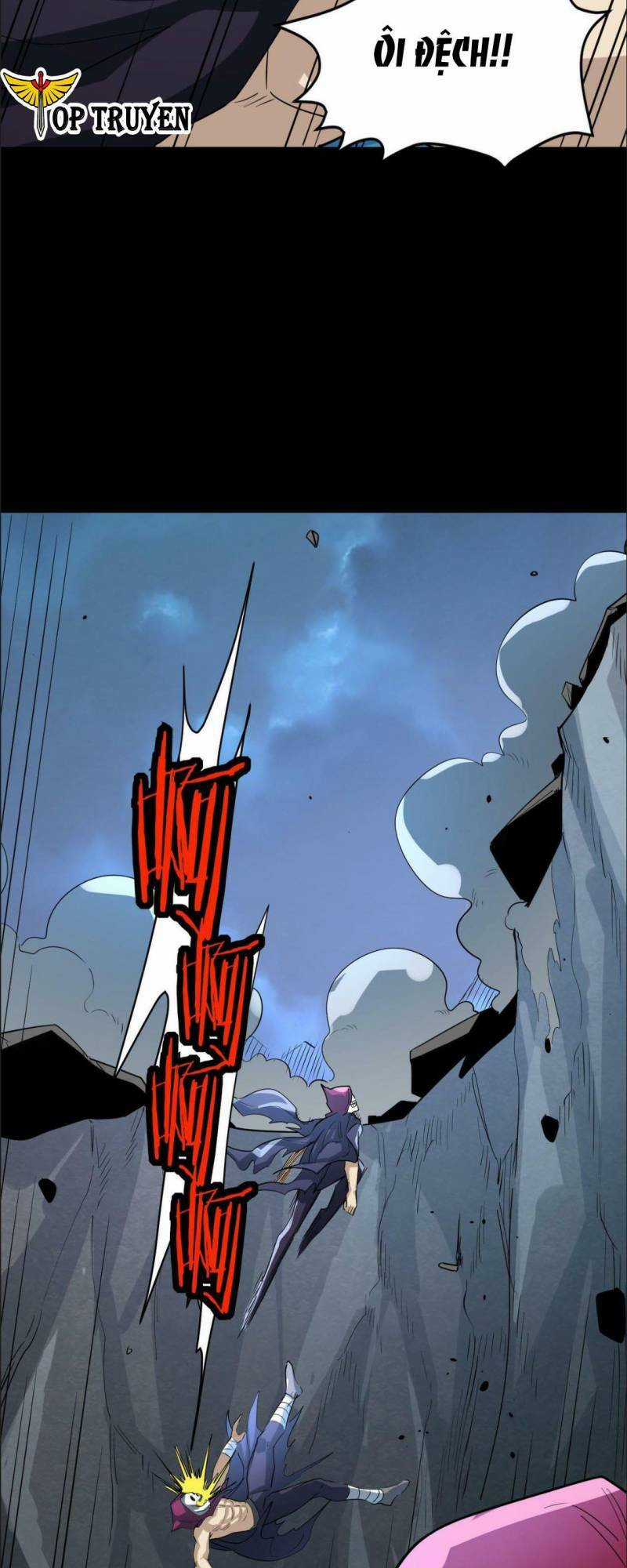 Tử Giới, Thức Tỉnh Tài Năng Hạng Sss Chapter 56 trang 39