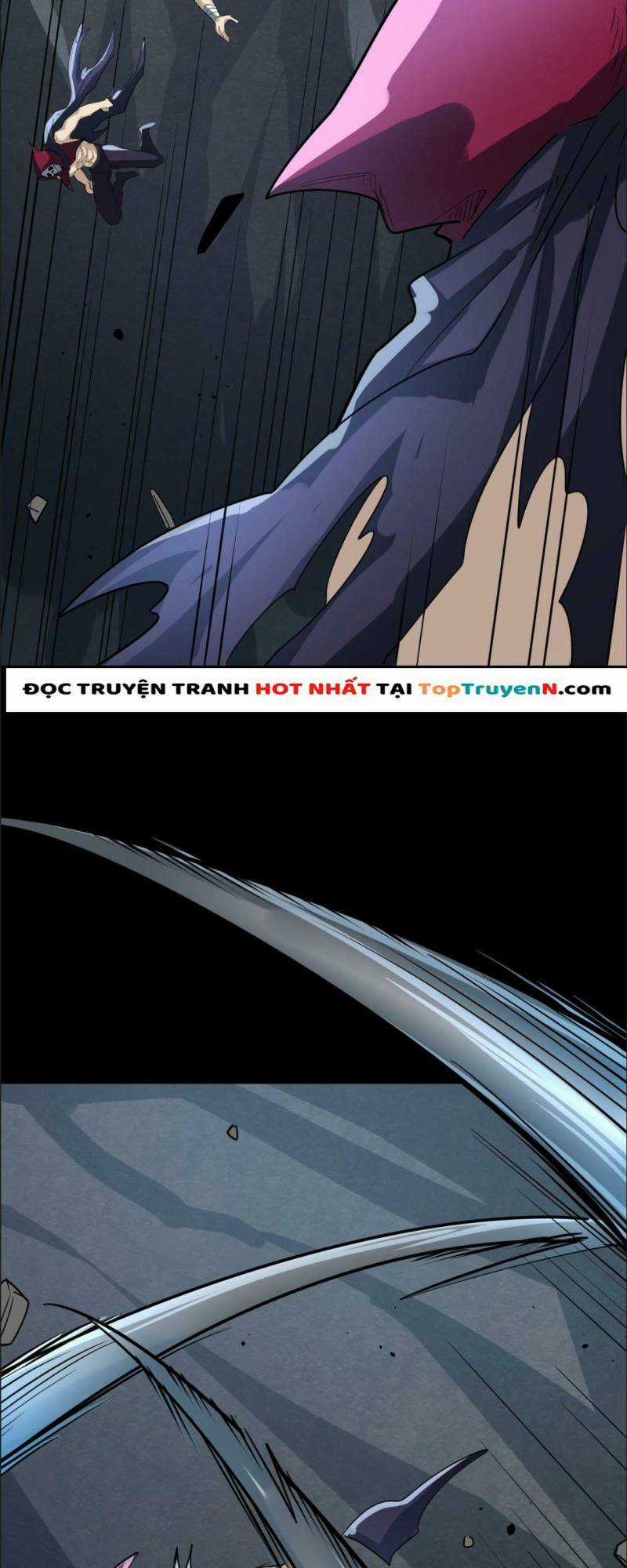 Tử Giới, Thức Tỉnh Tài Năng Hạng Sss Chapter 56 trang 40