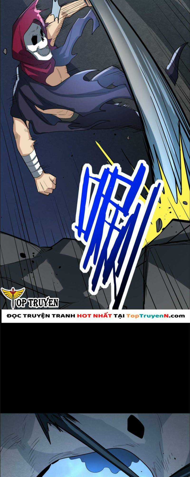 Tử Giới, Thức Tỉnh Tài Năng Hạng Sss Chapter 56 trang 41