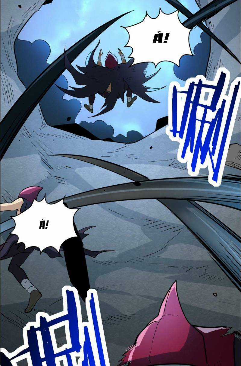 Tử Giới, Thức Tỉnh Tài Năng Hạng Sss Chapter 56 trang 42