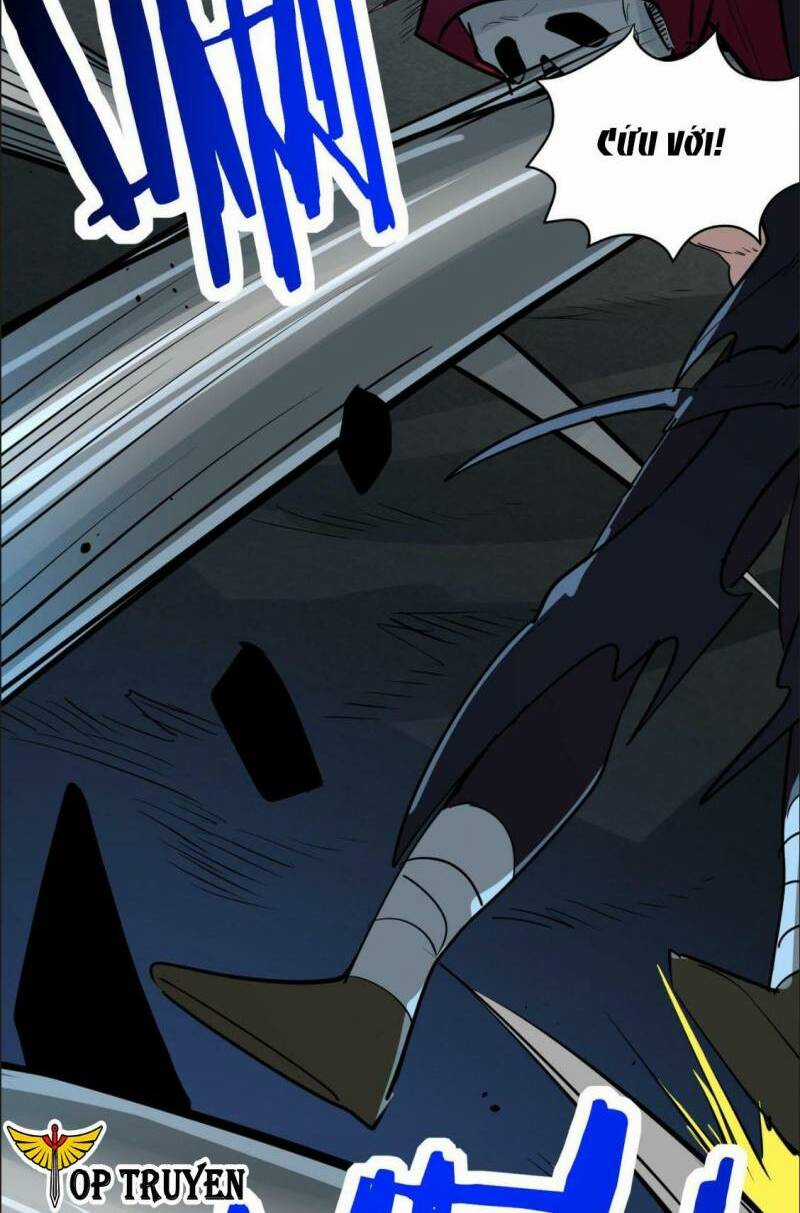 Tử Giới, Thức Tỉnh Tài Năng Hạng Sss Chapter 56 trang 43