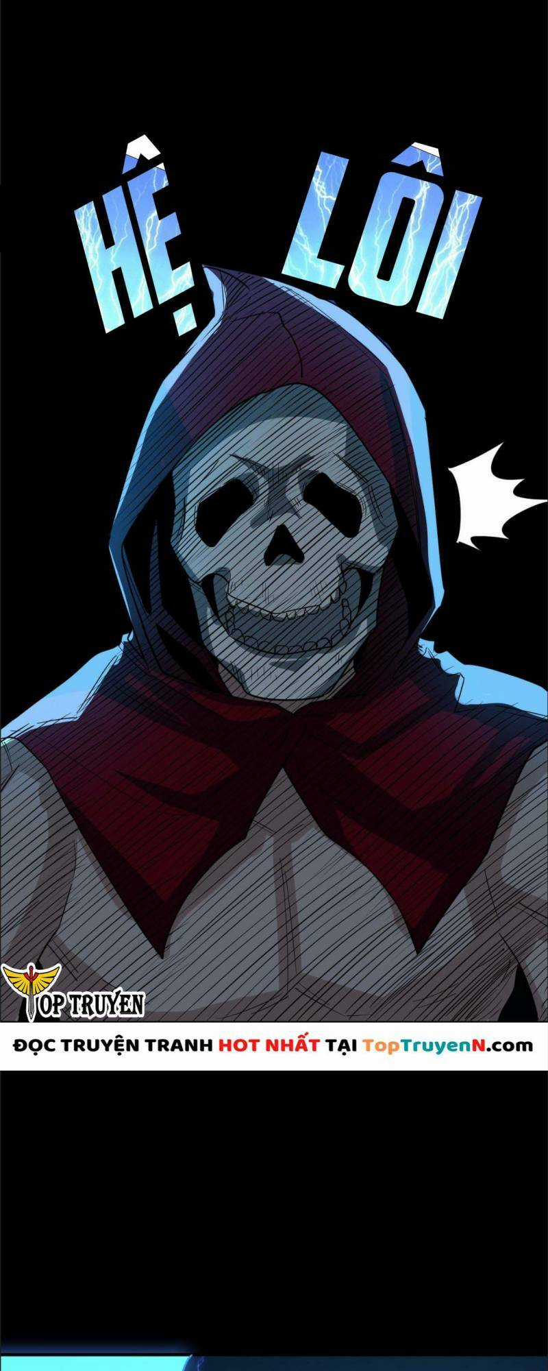 Tử Giới, Thức Tỉnh Tài Năng Hạng Sss Chapter 56 trang 46