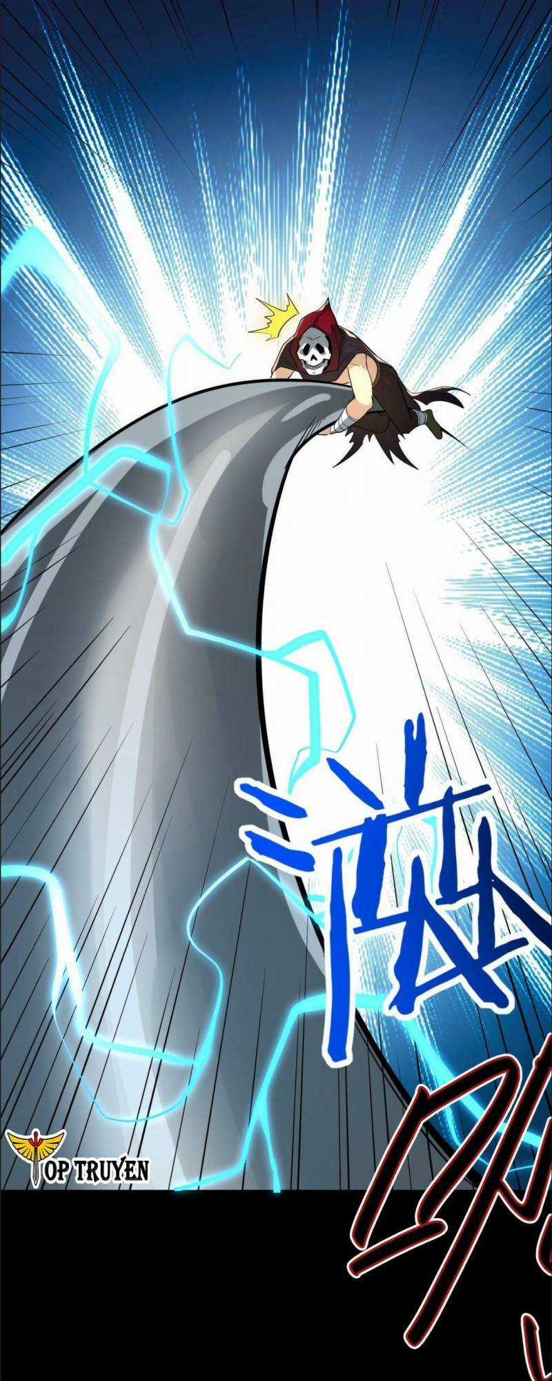 Tử Giới, Thức Tỉnh Tài Năng Hạng Sss Chapter 56 trang 48