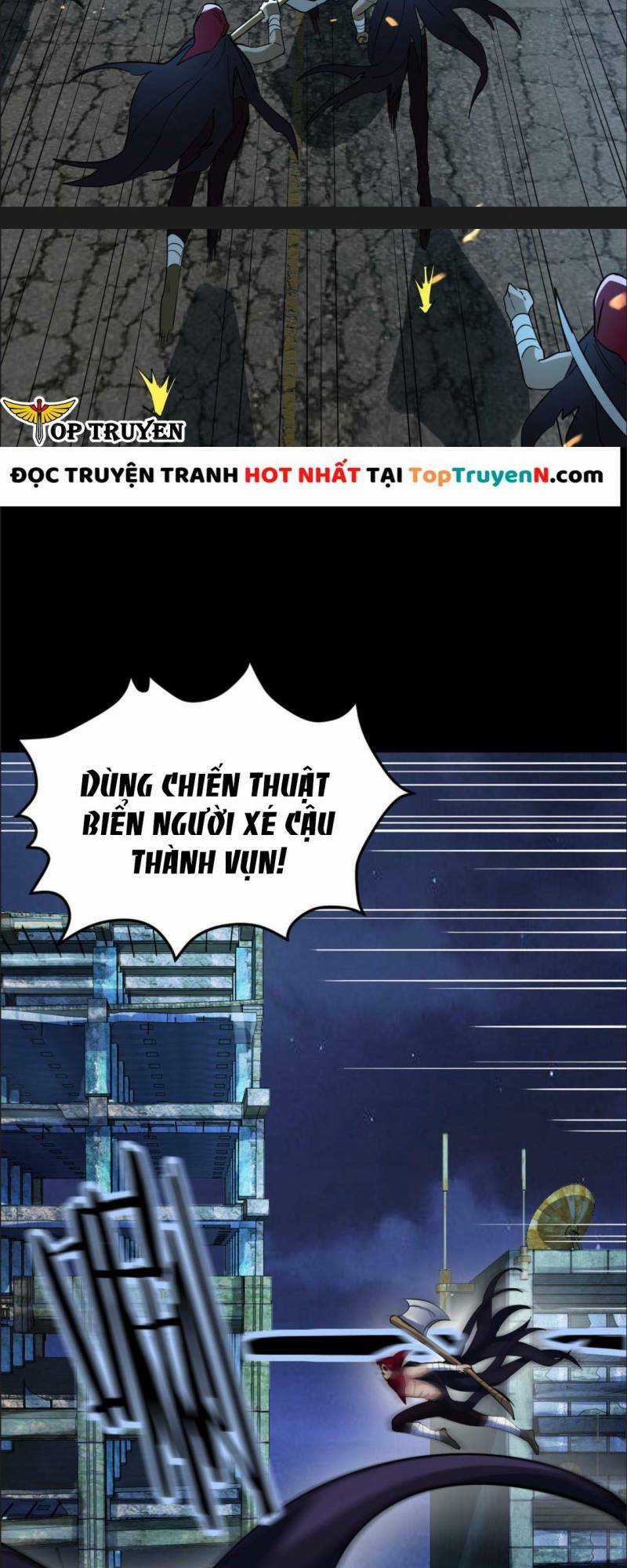 Tử Giới, Thức Tỉnh Tài Năng Hạng Sss Chapter 56 trang 5