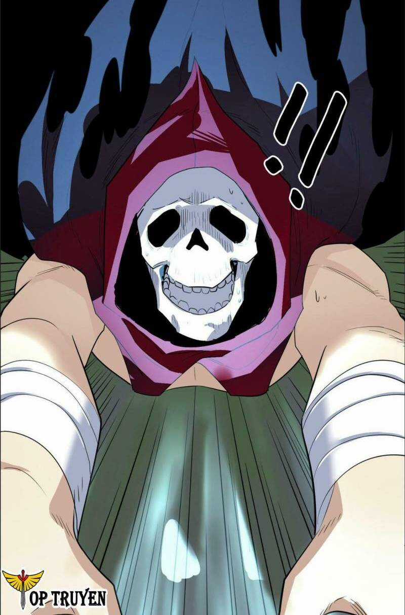 Tử Giới, Thức Tỉnh Tài Năng Hạng Sss Chapter 56 trang 54