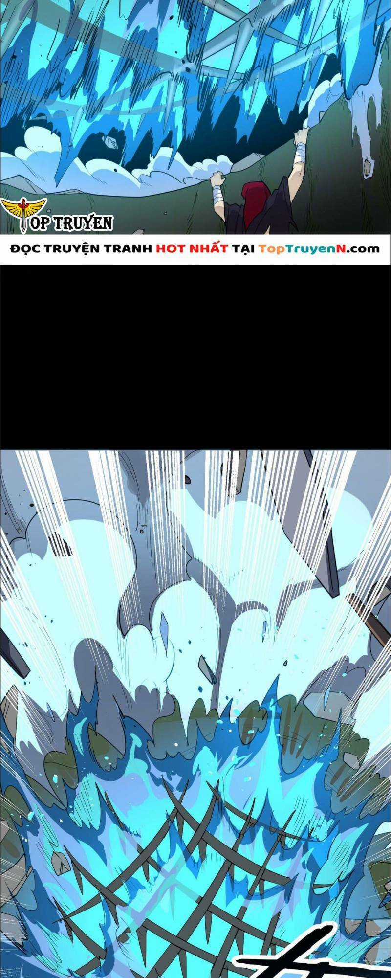 Tử Giới, Thức Tỉnh Tài Năng Hạng Sss Chapter 56 trang 56