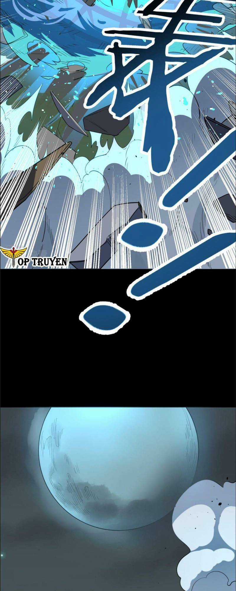 Tử Giới, Thức Tỉnh Tài Năng Hạng Sss Chapter 56 trang 57