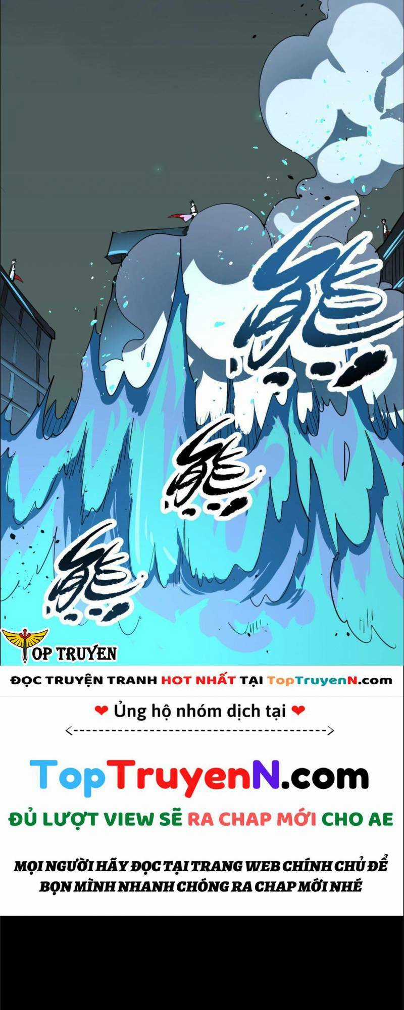 Tử Giới, Thức Tỉnh Tài Năng Hạng Sss Chapter 56 trang 58