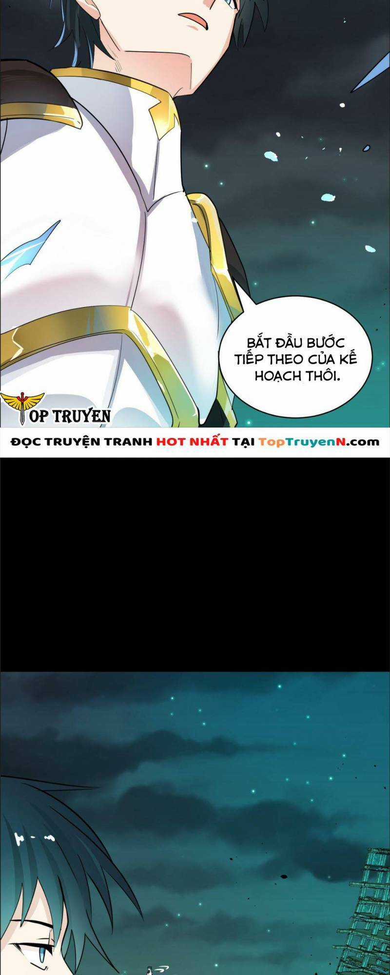 Tử Giới, Thức Tỉnh Tài Năng Hạng Sss Chapter 56 trang 63