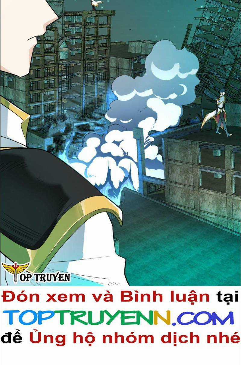 Tử Giới, Thức Tỉnh Tài Năng Hạng Sss Chapter 56 trang 64