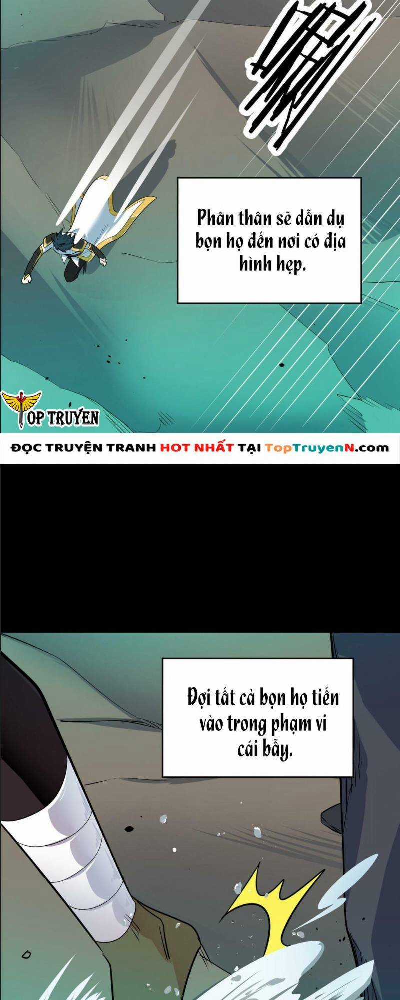 Tử Giới, Thức Tỉnh Tài Năng Hạng Sss Chapter 56 trang 66